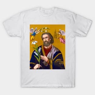 Saint Joseph San Jose T-Shirt